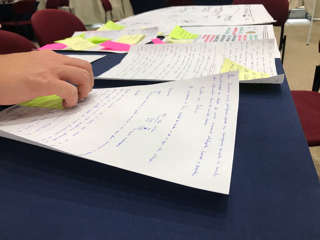 CCEE Mobile app iedation