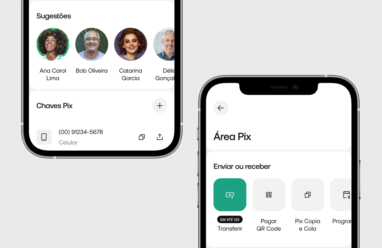 Picpay Design System