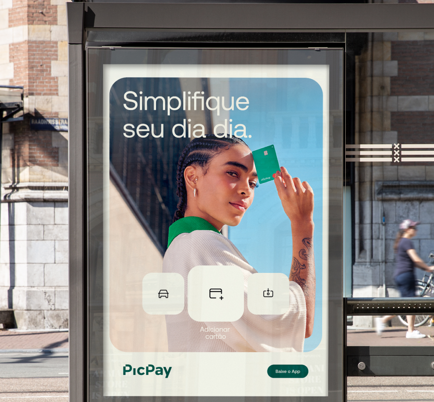 Picpay Design System