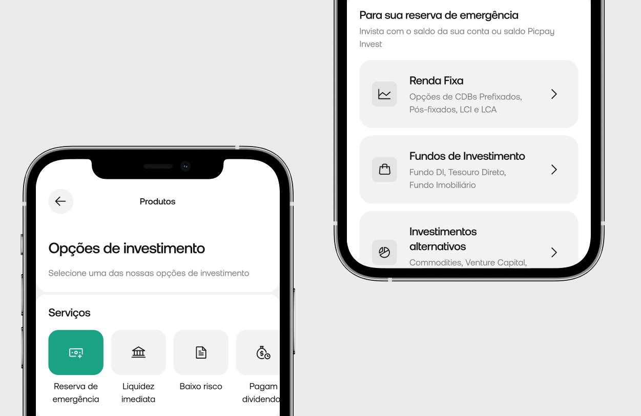 Picpay Design System
