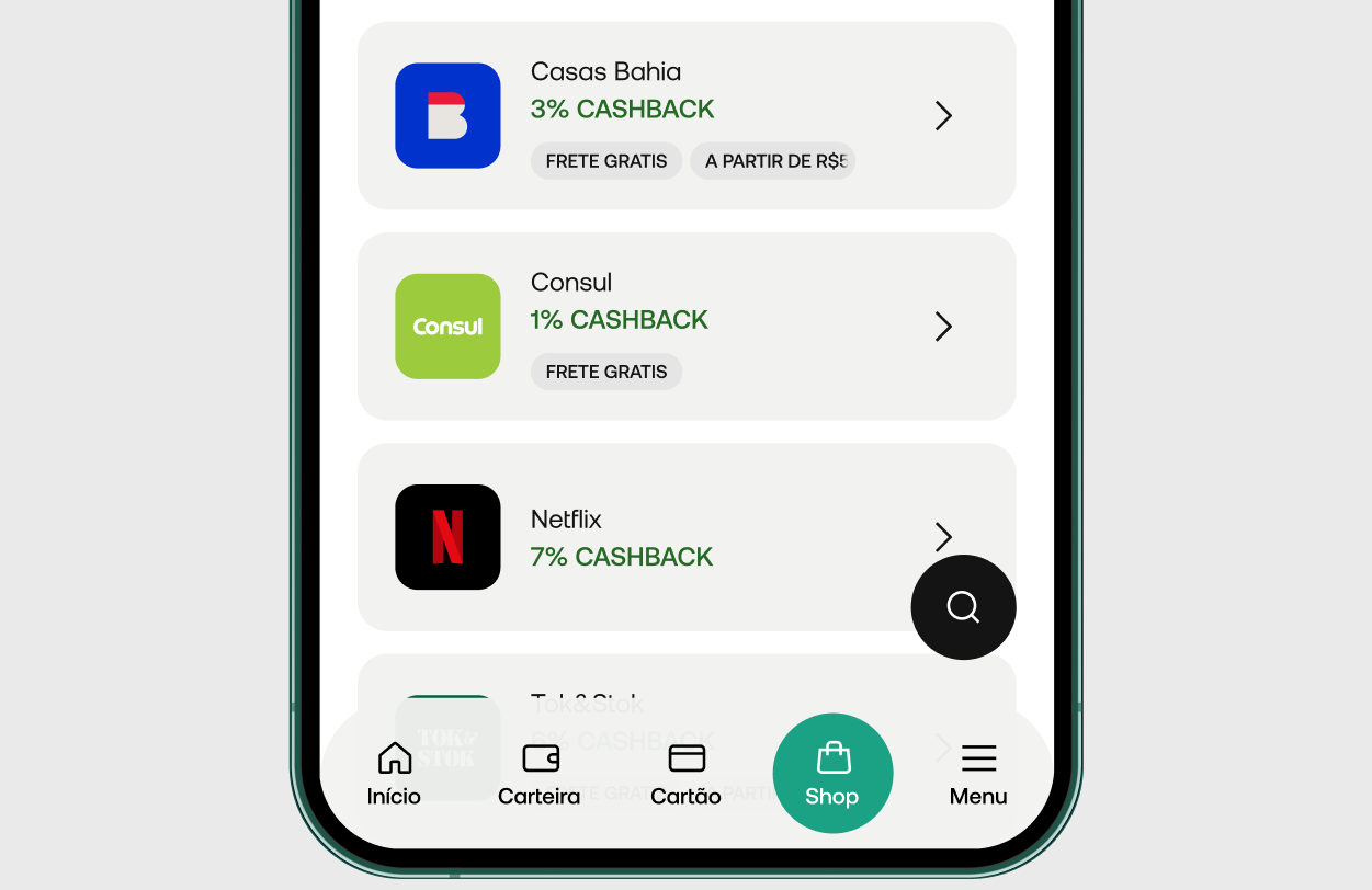 Picpay Design System