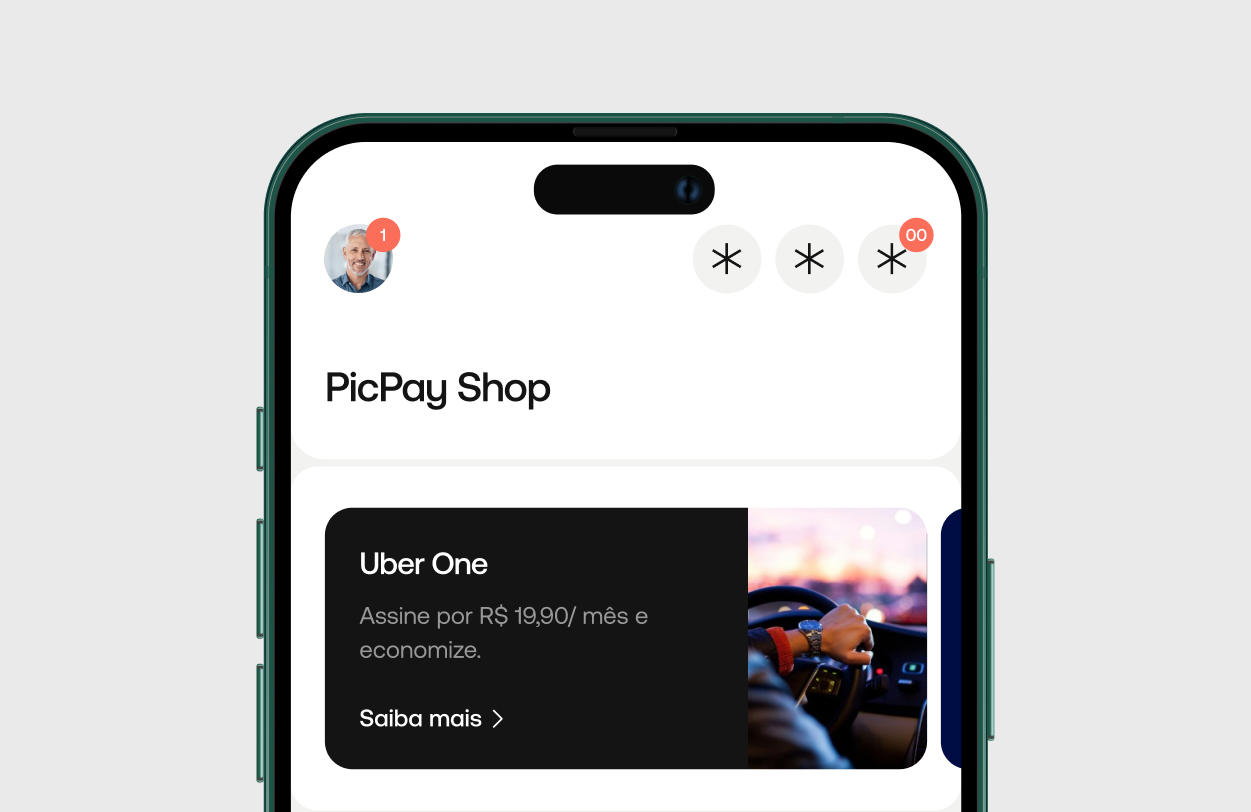 Picpay Design System